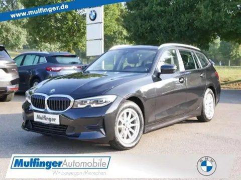 Used BMW SERIE 3 Petrol 2020 Ad Germany