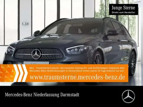 Annonce MERCEDES-BENZ CLASSE E Diesel 2021 d'occasion 