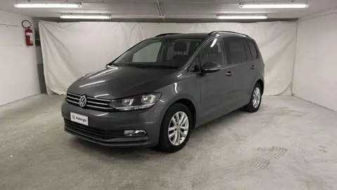 Used VOLKSWAGEN TOURAN Diesel 2016 Ad 