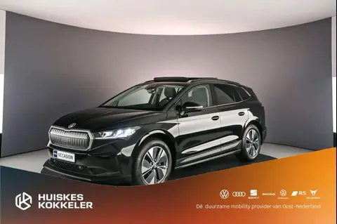 Used SKODA ENYAQ Electric 2023 Ad 