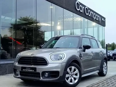 Used MINI COOPER Petrol 2019 Ad 