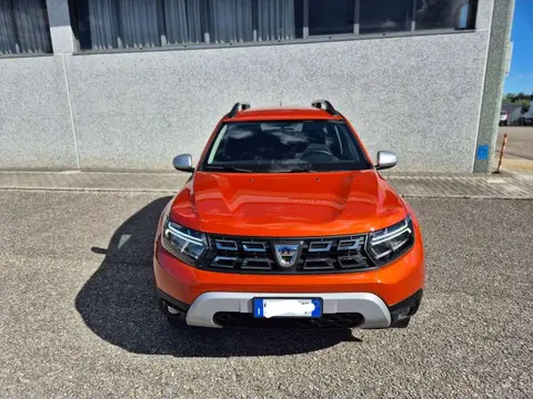 Used DACIA DUSTER Diesel 2021 Ad 