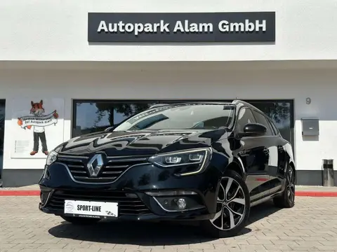 Used RENAULT MEGANE Petrol 2019 Ad 