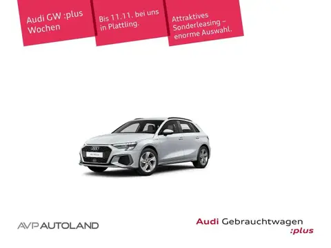 Annonce AUDI A3 Hybride 2023 d'occasion 