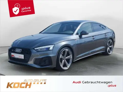 Used AUDI S5 Diesel 2022 Ad 