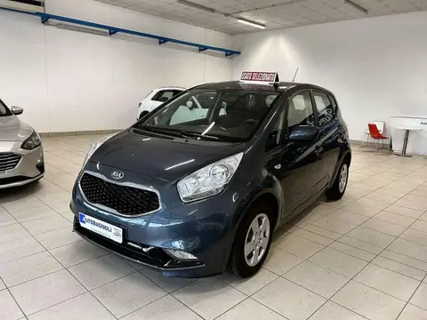 Used KIA VENGA Petrol 2017 Ad 