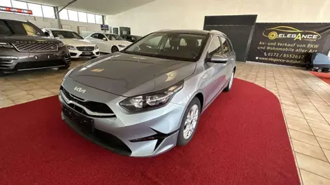 Used KIA CEED Petrol 2023 Ad 