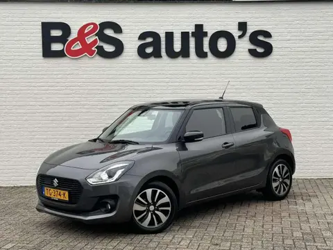 Used SUZUKI SWIFT Petrol 2018 Ad 