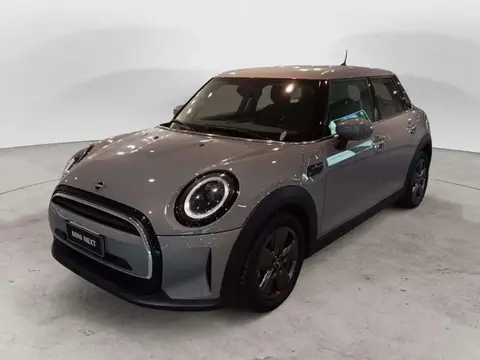 Annonce MINI ONE Essence 2021 d'occasion 