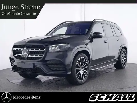 Annonce MERCEDES-BENZ CLASSE GLS Diesel 2023 d'occasion 