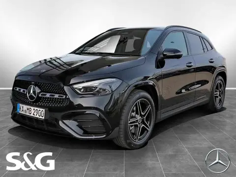 Annonce MERCEDES-BENZ CLASSE GLA Essence 2024 d'occasion 