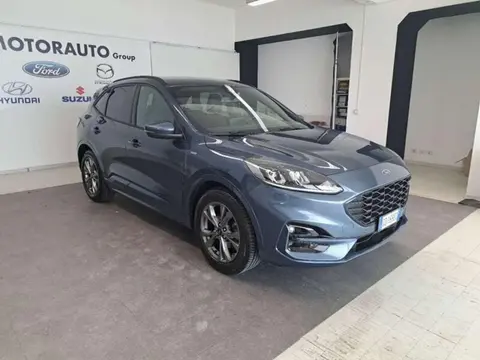 Used FORD KUGA Diesel 2021 Ad 