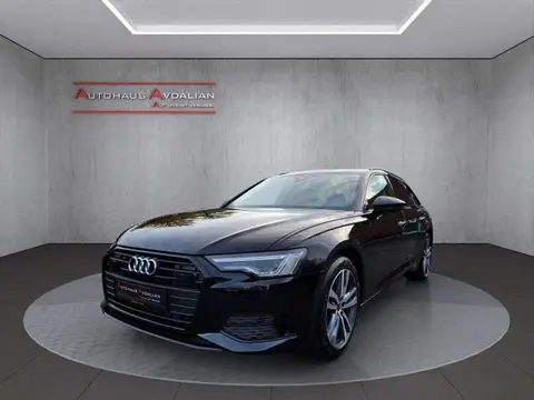 Used AUDI A6 Diesel 2021 Ad 