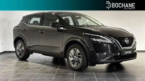 Used NISSAN QASHQAI Petrol 2022 Ad 