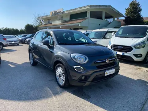 Used FIAT 500X Petrol 2019 Ad Italy