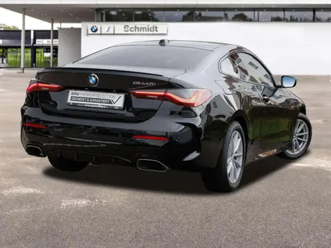 Annonce BMW SERIE 4 Essence 2023 d'occasion 