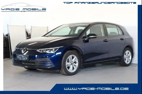 Used VOLKSWAGEN GOLF Diesel 2021 Ad 