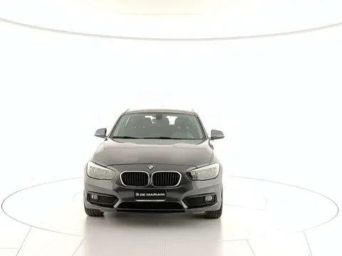 Annonce BMW SERIE 1 Diesel 2017 d'occasion 