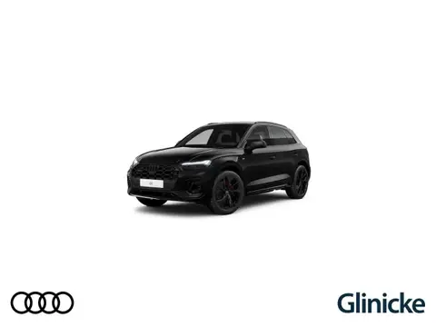 Annonce AUDI Q5 Diesel 2024 d'occasion 