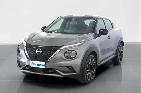 Annonce NISSAN JUKE Hybride 2024 d'occasion 