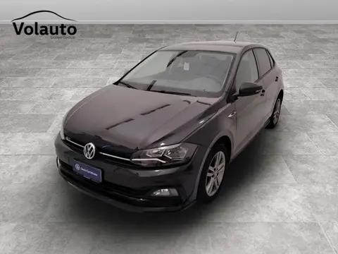 Used VOLKSWAGEN POLO Petrol 2020 Ad 