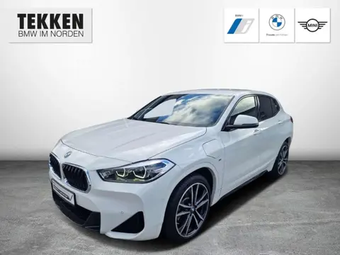 Used BMW X2 Hybrid 2021 Ad 