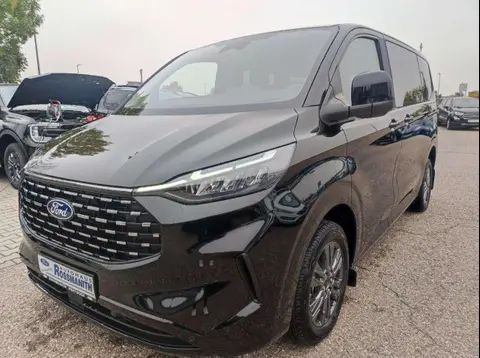 Annonce FORD TOURNEO Diesel 2024 d'occasion 