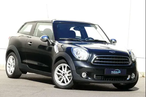 Used MINI COOPER Diesel 2015 Ad 