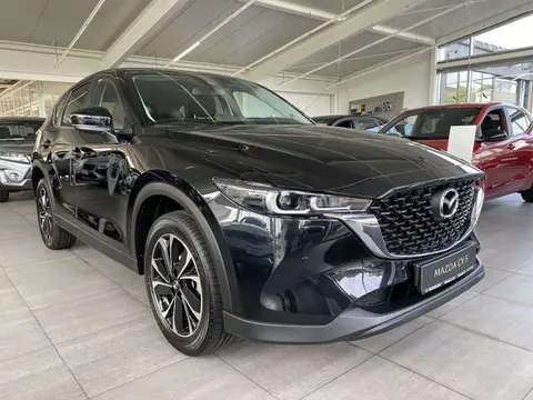 Annonce MAZDA CX-5 Hybride 2024 d'occasion 