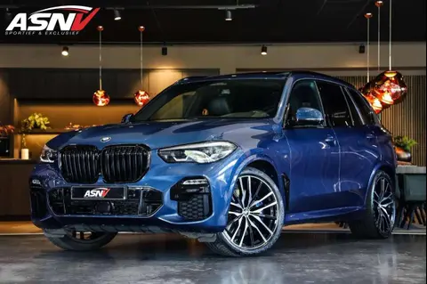 Used BMW X5 Diesel 2019 Ad 