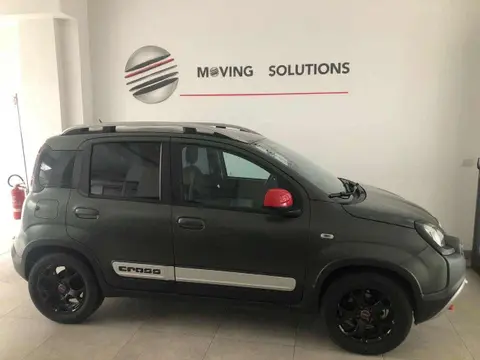 Used FIAT PANDA Petrol 2018 Ad 