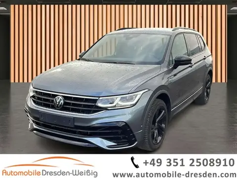 Used VOLKSWAGEN TIGUAN Petrol 2024 Ad 