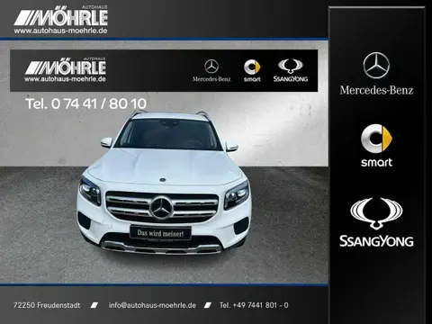 Used MERCEDES-BENZ CLASSE GLB Petrol 2023 Ad 