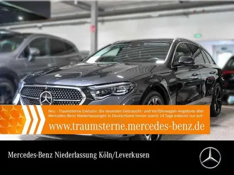 Annonce MERCEDES-BENZ CLASSE E Hybride 2023 d'occasion 