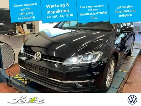 Used VOLKSWAGEN GOLF Petrol 2020 Ad 