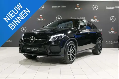 Used MERCEDES-BENZ CLASSE GLE Diesel 2019 Ad 