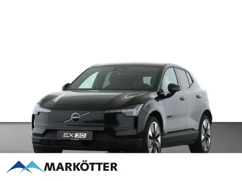 Annonce VOLVO EX30 Électrique 2024 d'occasion 