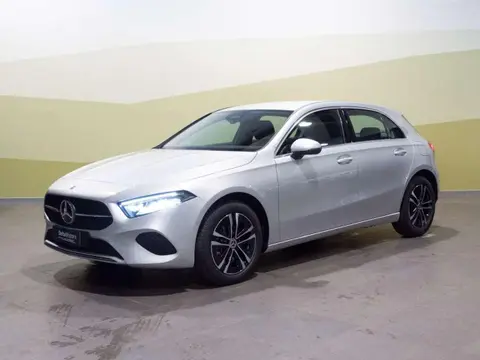 Used MERCEDES-BENZ CLASSE A Hybrid 2024 Ad 