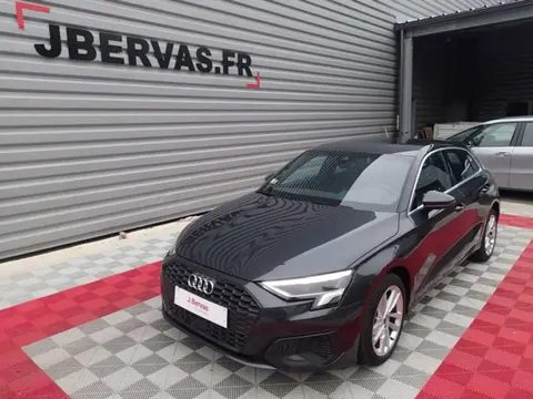 Used AUDI A3 Diesel 2020 Ad 