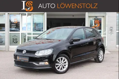 Used VOLKSWAGEN POLO Diesel 2015 Ad 