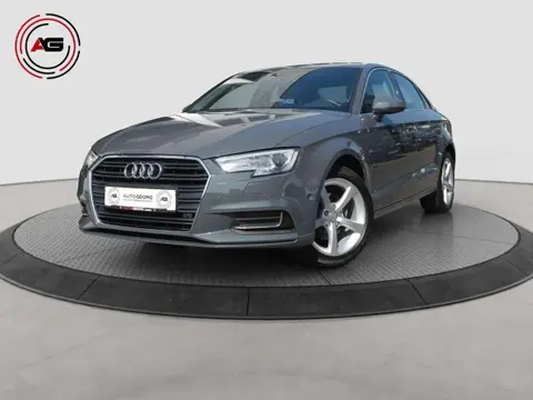 Used AUDI A3 Petrol 2017 Ad 