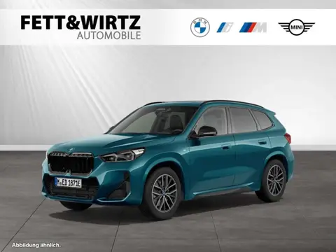 Annonce BMW IX1 Électrique 2023 d'occasion 