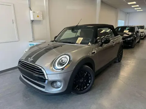 Used MINI COOPER Petrol 2018 Ad Belgium