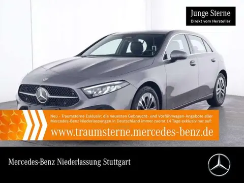 Used MERCEDES-BENZ CLASSE A Petrol 2023 Ad 