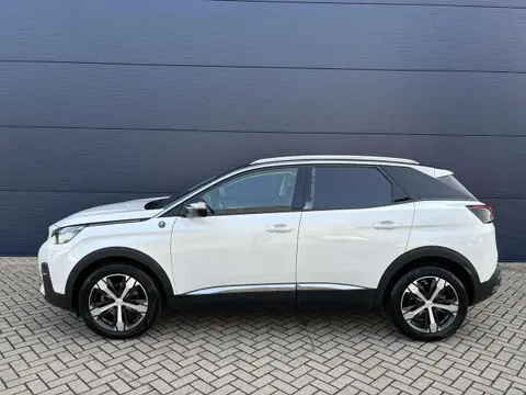 Used PEUGEOT 3008 Petrol 2020 Ad 