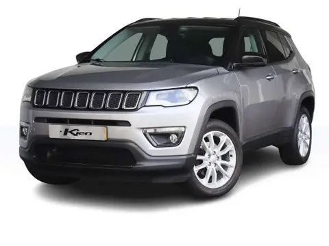 Annonce JEEP COMPASS Essence 2019 d'occasion 