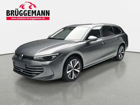 Used VOLKSWAGEN PASSAT Diesel 2024 Ad 