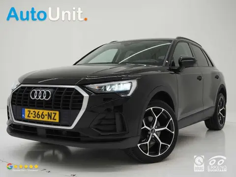 Used AUDI Q3 Petrol 2019 Ad 