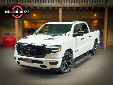 Annonce DODGE RAM GPL 2024 d'occasion 