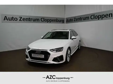 Used AUDI A4 Diesel 2020 Ad 